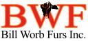 Bill Worb Furs logo